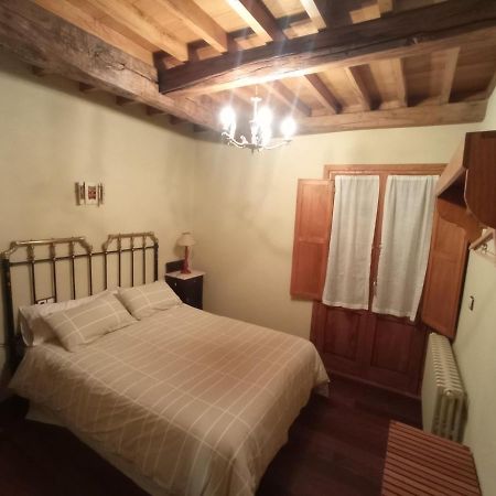 Вілла Casa De Abril 2 San Cristobal de Valdueza Екстер'єр фото