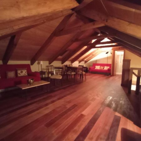 Вілла Casa De Abril 2 San Cristobal de Valdueza Екстер'єр фото